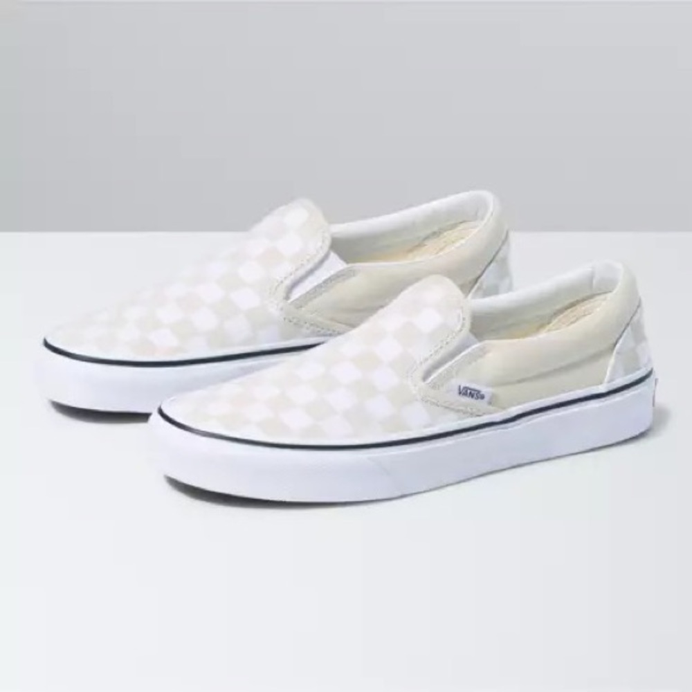 Vans Classic Slip-On shoe